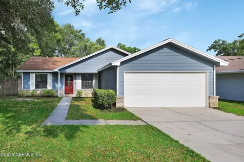 10872 Carrington Court Jacksonville FL 32257