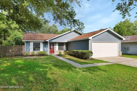 10872 Carrington Court Jacksonville FL 32257