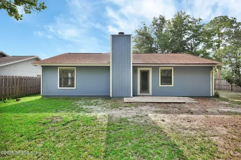 10872 Carrington Court Jacksonville FL 32257