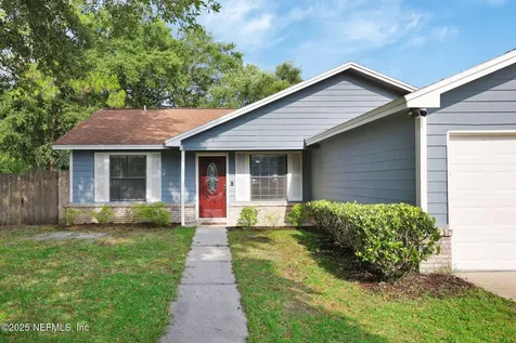10872 Carrington Court Jacksonville FL 32257