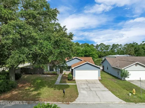 10872 Carrington Court Jacksonville FL 32257
