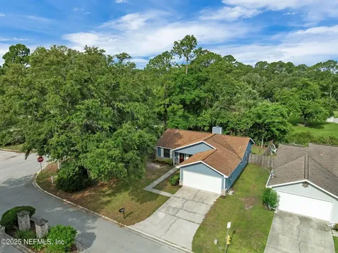 10872 Carrington Court Jacksonville FL 32257