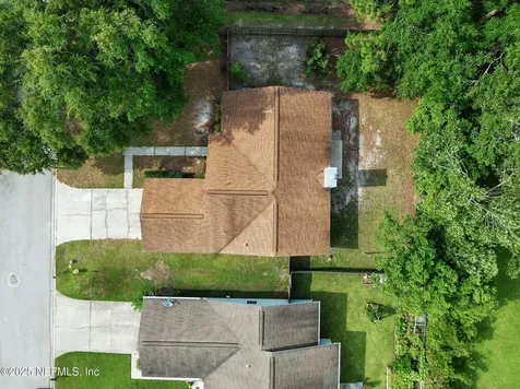 10872 Carrington Court Jacksonville FL 32257