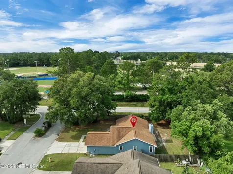 10872 Carrington Court Jacksonville FL 32257