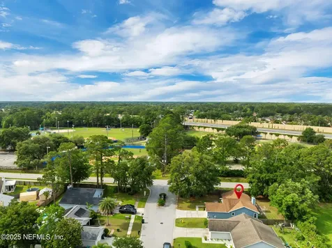 10872 Carrington Court Jacksonville FL 32257