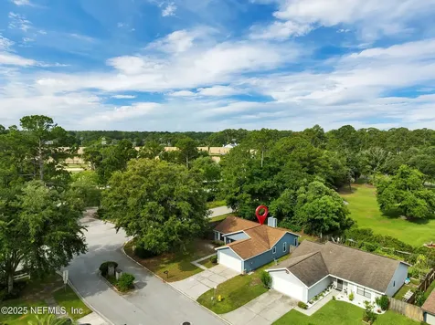 10872 Carrington Court Jacksonville FL 32257