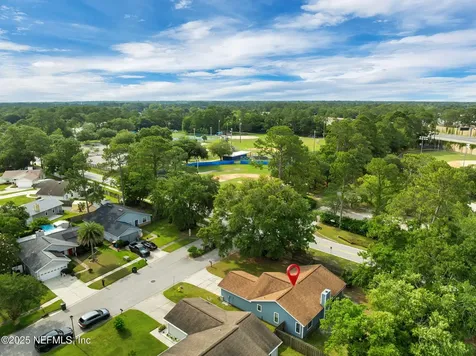 10872 Carrington Court Jacksonville FL 32257