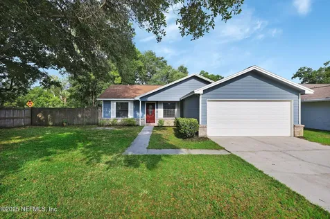 10872 Carrington Court Jacksonville FL 32257