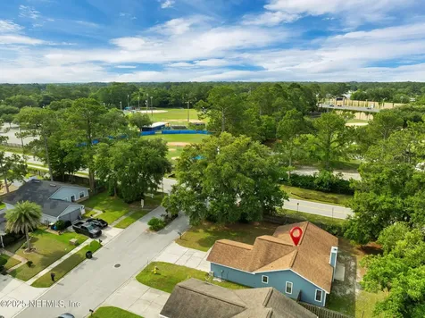10872 Carrington Court Jacksonville FL 32257