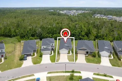 13349 Brookwater Drive Jacksonville FL 32256