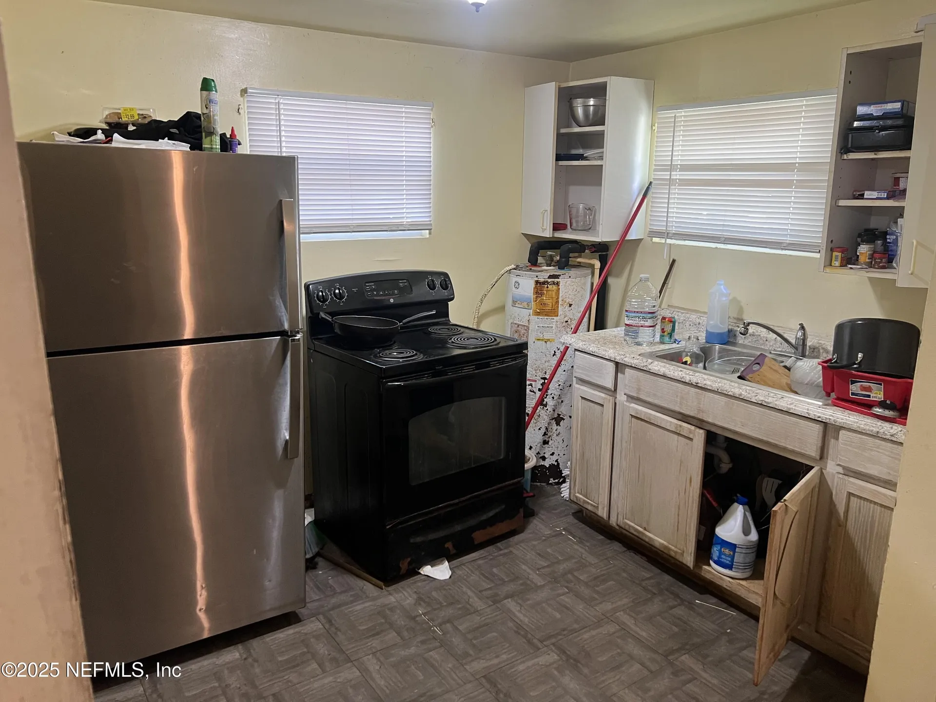 1551 W 32nd Street Jacksonville FL 32209