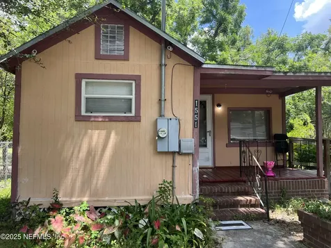 1551 W 32nd Street Jacksonville FL 32209
