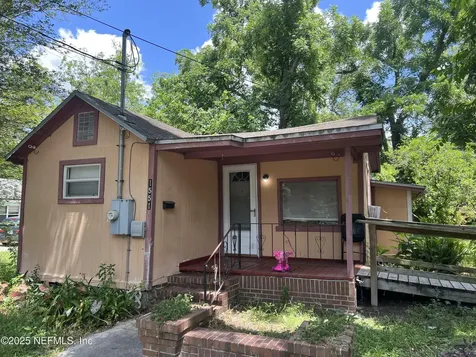1551 W 32nd Street Jacksonville FL 32209