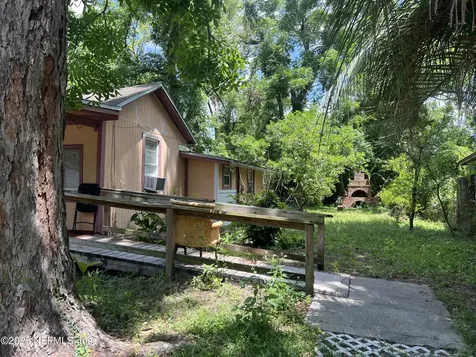 1551 W 32nd Street Jacksonville FL 32209