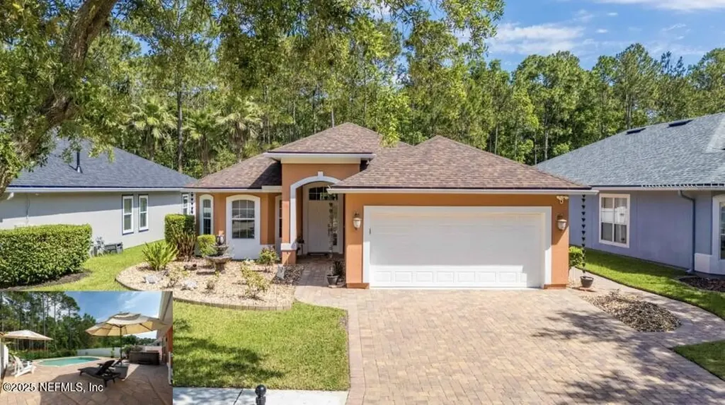 6065 Caladesi Court Jacksonville FL 32258