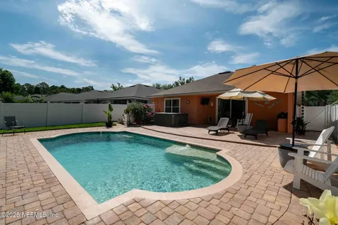 6065 Caladesi Court Jacksonville FL 32258