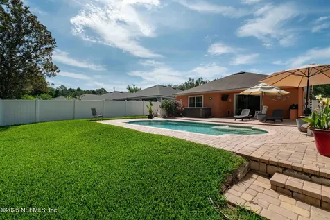 6065 Caladesi Court Jacksonville FL 32258