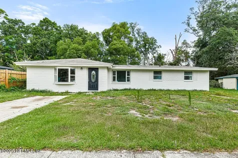 7017 Sonora Drive N Jacksonville FL 32244