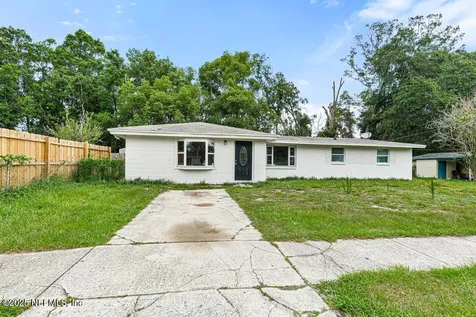 7017 Sonora Drive N Jacksonville FL 32244