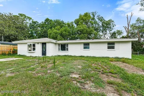 7017 Sonora Drive N Jacksonville FL 32244