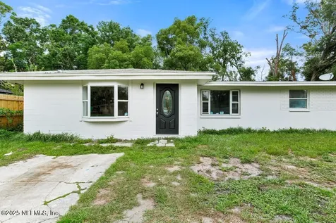 7017 Sonora Drive N Jacksonville FL 32244