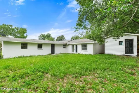 7017 Sonora Drive N Jacksonville FL 32244