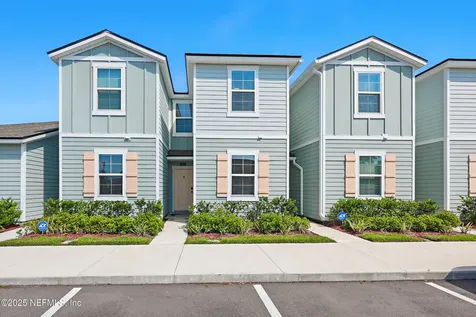 417 Running Woods Street Orange Park FL 32065