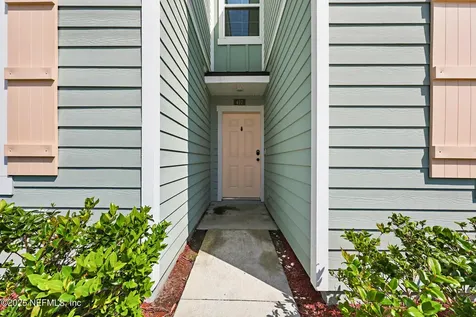 417 Running Woods Street Orange Park FL 32065