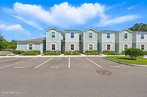 417 Running Woods Street Orange Park FL 32065
