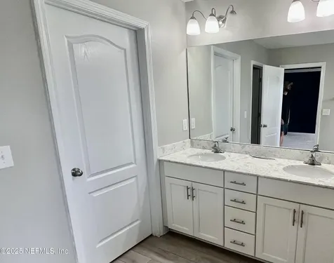 11498 Red Koi Drive Jacksonville FL 32226