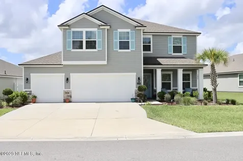 11498 Red Koi Drive Jacksonville FL 32226