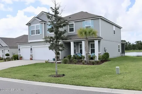 11498 Red Koi Drive Jacksonville FL 32226