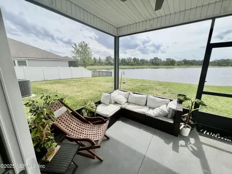 11498 Red Koi Drive Jacksonville FL 32226