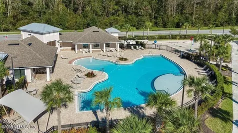 11498 Red Koi Drive Jacksonville FL 32226