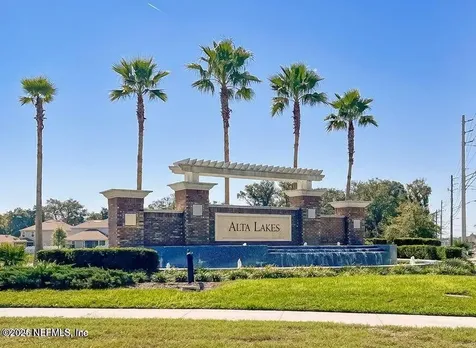 11498 Red Koi Drive Jacksonville FL 32226