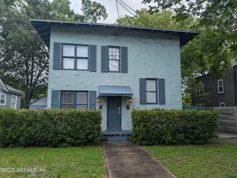 2703 Myra Street Jacksonville FL 32204