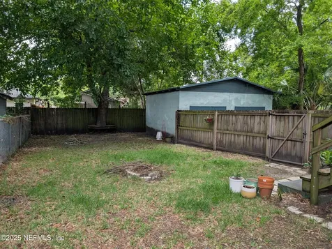 2703 Myra Street Jacksonville FL 32204