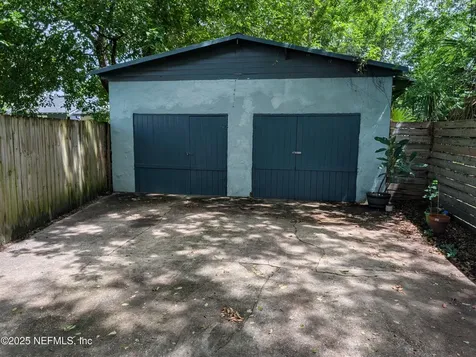 2703 Myra Street Jacksonville FL 32204