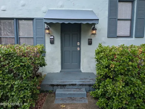 2703 Myra Street Jacksonville FL 32204