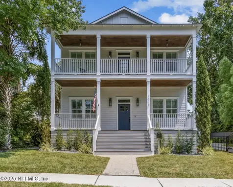 3678 Boone Park Avenue Jacksonville FL 32205