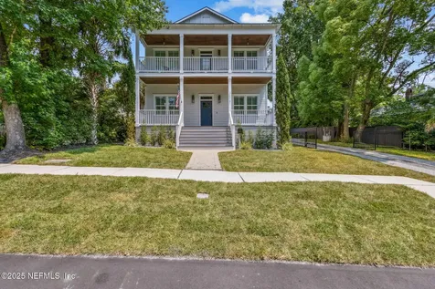3678 Boone Park Avenue Jacksonville FL 32205