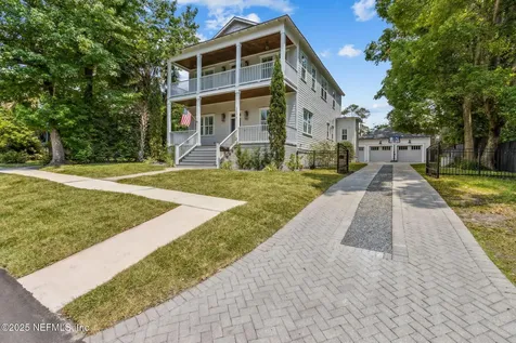 3678 Boone Park Avenue Jacksonville FL 32205