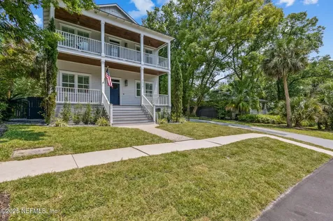 3678 Boone Park Avenue Jacksonville FL 32205