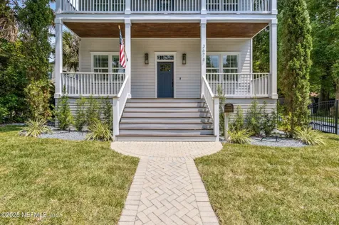 3678 Boone Park Avenue Jacksonville FL 32205