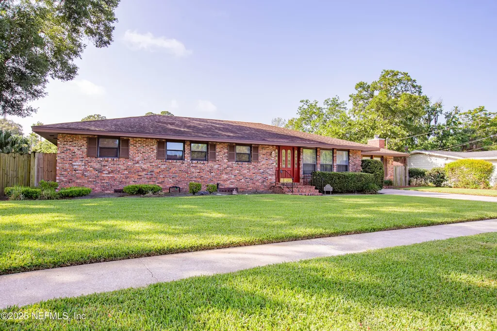 3344 Queen Ann Lane Jacksonville FL 32257