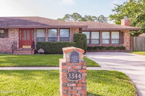 3344 Queen Ann Lane Jacksonville FL 32257