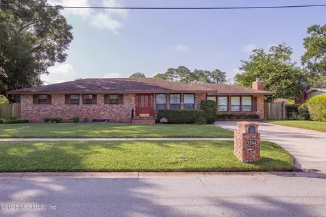 3344 Queen Ann Lane Jacksonville FL 32257