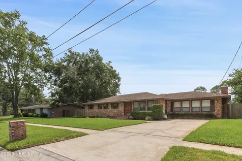 3344 Queen Ann Lane Jacksonville FL 32257