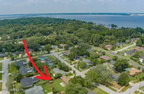 3344 Queen Ann Lane Jacksonville FL 32257