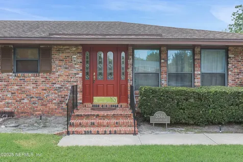 3344 Queen Ann Lane Jacksonville FL 32257